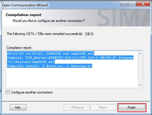 A screenshot of a computer error

Description automatically generated