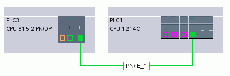 A computer hardware components with a green line

Description automatically generated with medium confidence