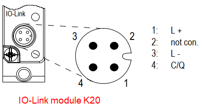 A diagram of a circular object with numbers and a white background

Description automatically generated