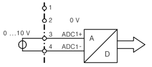 A diagram of a circuit

Description automatically generated