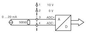 A diagram of a circuit

Description automatically generated