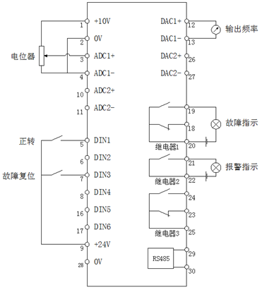 A diagram of a circuit

Description automatically generated