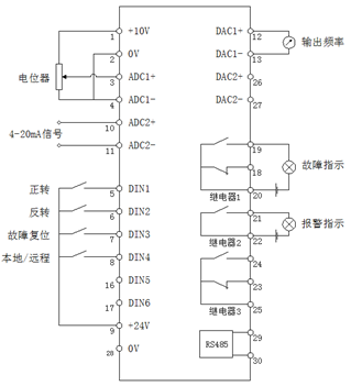 A diagram of a circuit

Description automatically generated