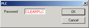 A computer screen with a white rectangular sign

Description automatically generated