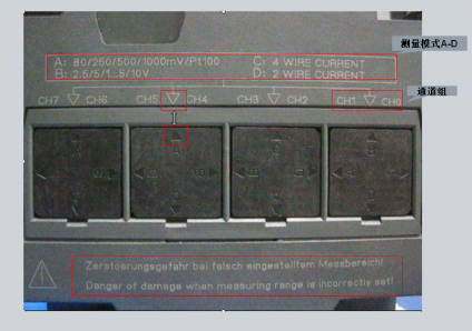 A close-up of a device

Description automatically generated