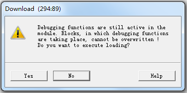 A screenshot of a computer error message

Description automatically generated