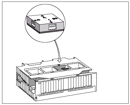 A drawing of a rectangular object

Description automatically generated