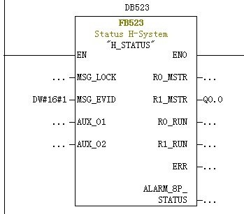 A diagram of a status system

Description automatically generated