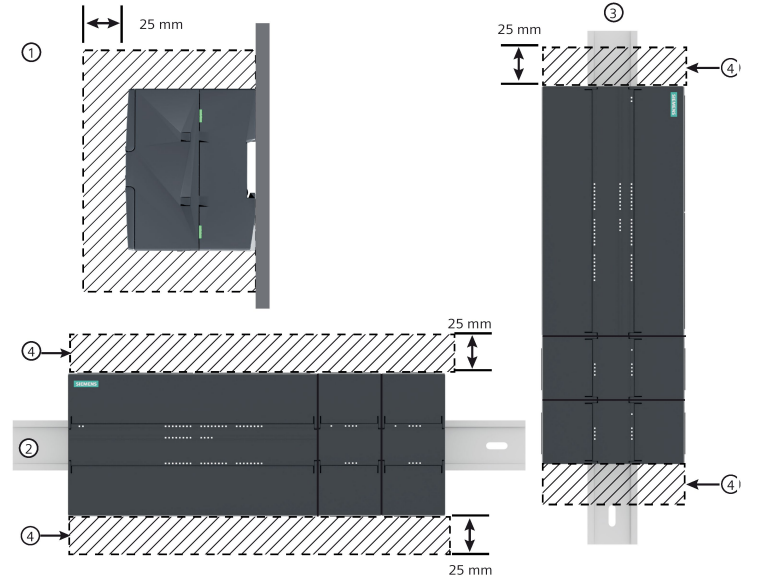 A diagram of a rectangular object

Description automatically generated with medium confidence